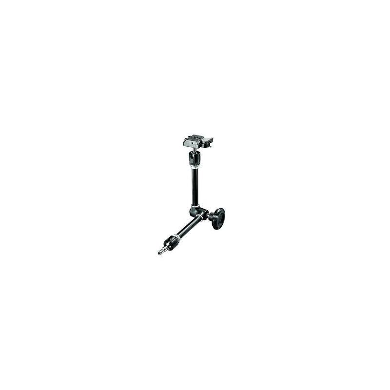 Manfrotto 244RC Magic Arm com trava de mão e 323