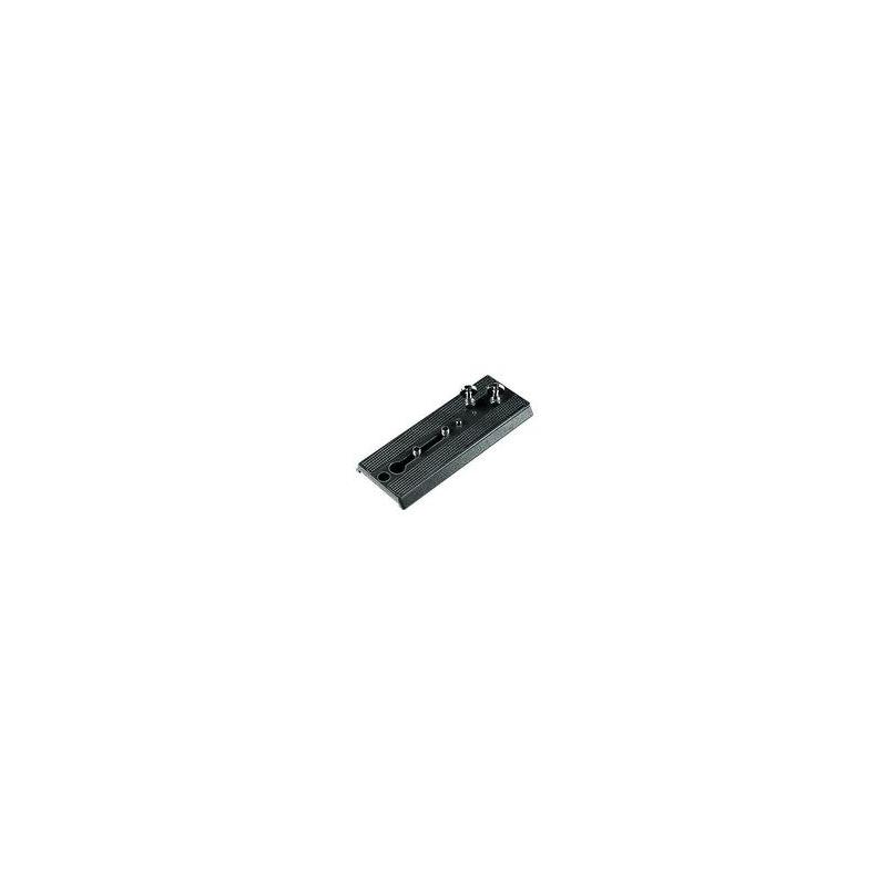 Manfrotto Placa de troca rápida 357 PLV