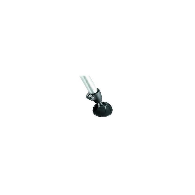 Manfrotto Pés de pontas e borracha 449SC2