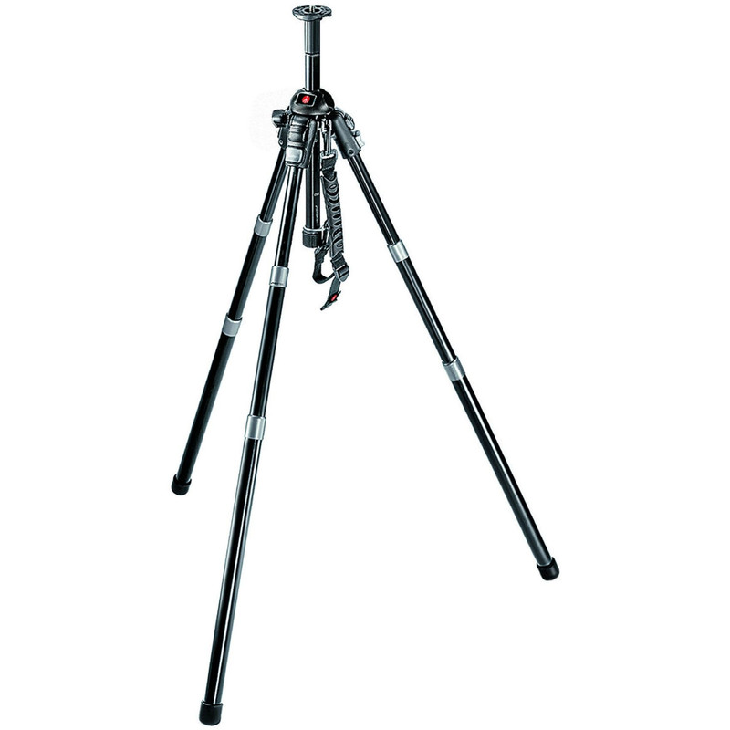 Manfrotto Tripé de alumínio 458B Neotec Pro