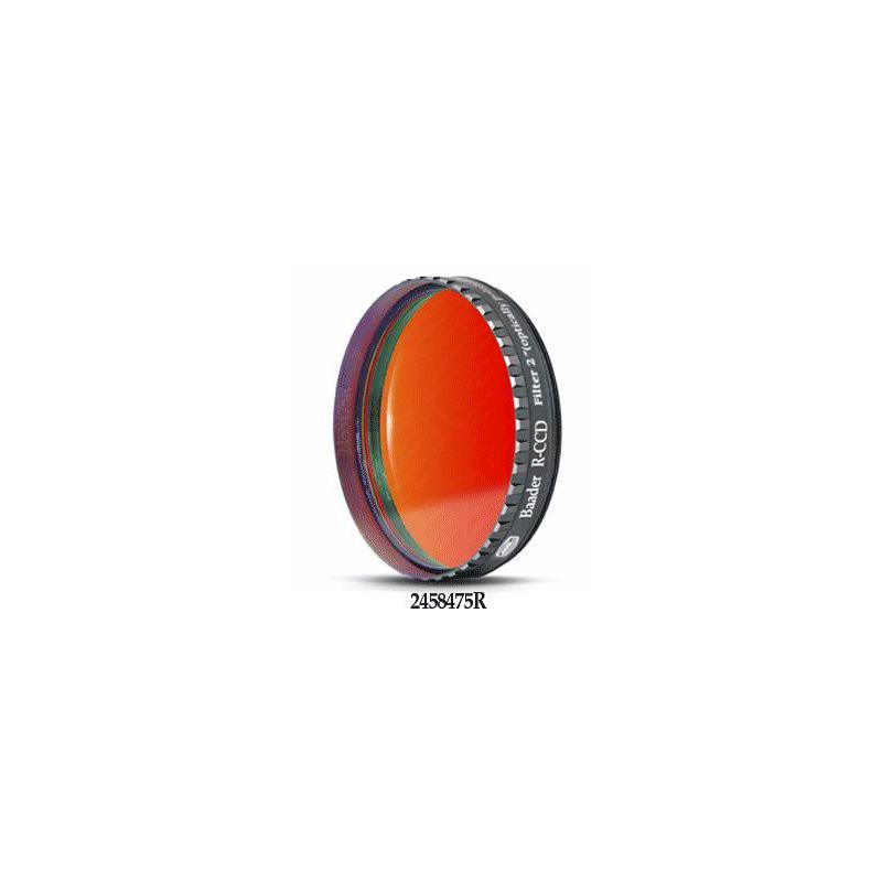 Baader filtro R-CCD 2''