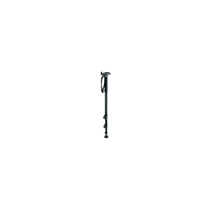 Manfrotto 558B Video com 501PL