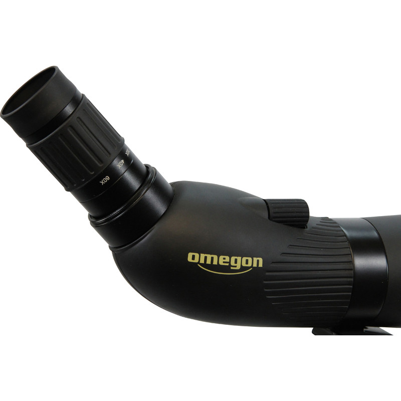 Omegon Luneta zoom 20-60x80mm