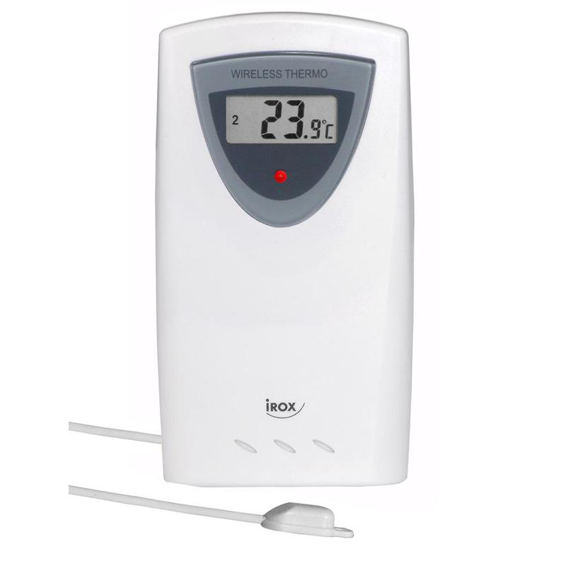 Irox Thermosensor HTC13 para estação à radio meteorológica