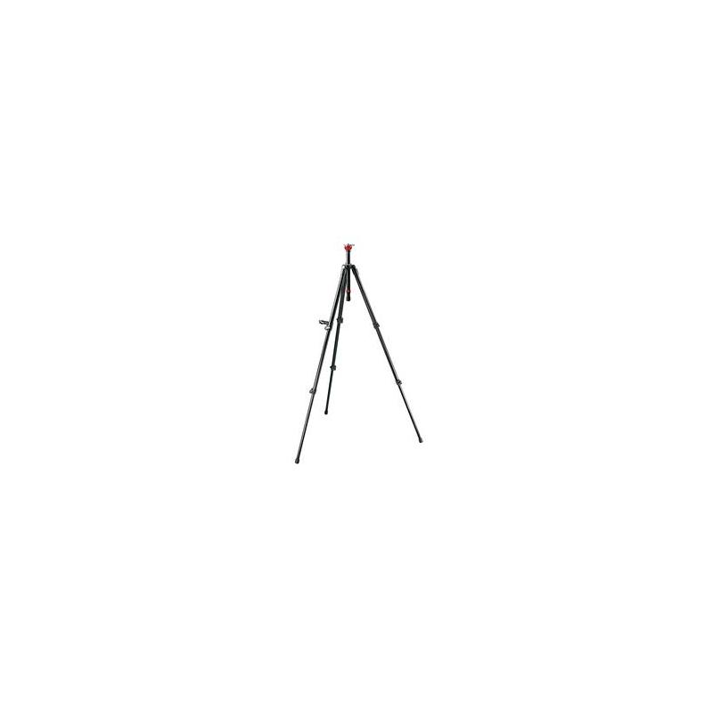 Manfrotto MVH500AH,755XBK com Cabeça de inclinação do vídeo