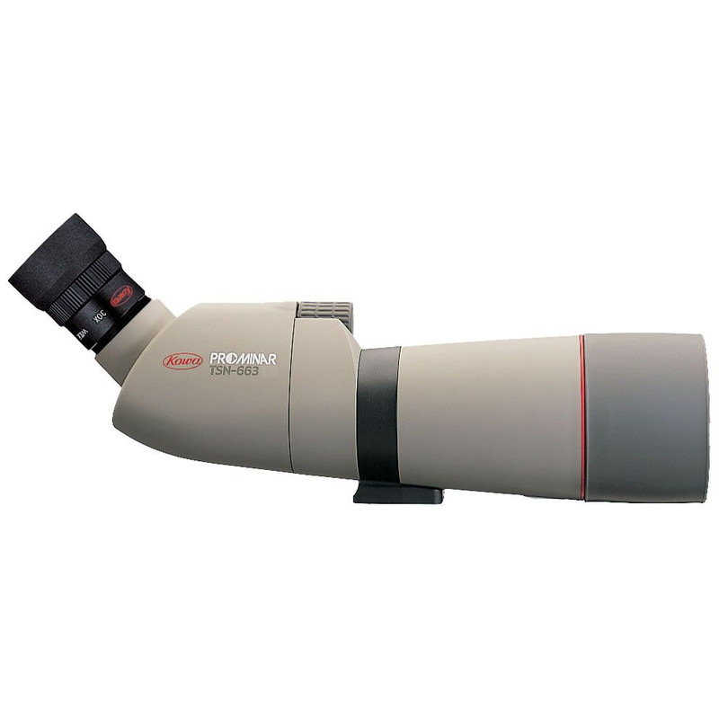 Kowa Luneta TSN-663 Prominar 66mm, visor diagonal