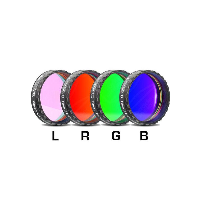 Baader conjunto de filtros LRGB-CCD 1,25''