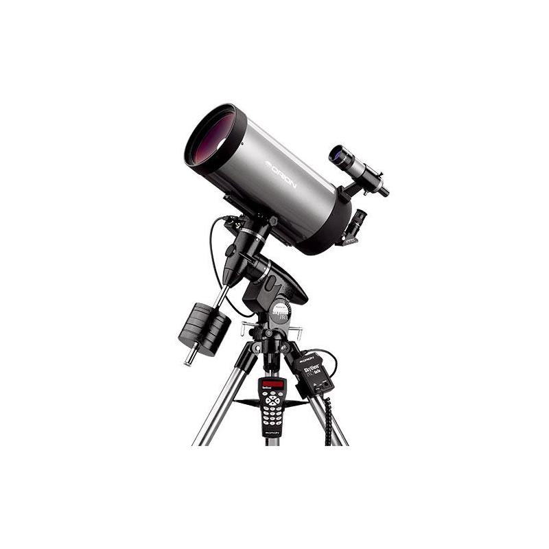 Orion Telescópio Maksutov MC 180/2700 SkyView Pro EQ-5 GoTo