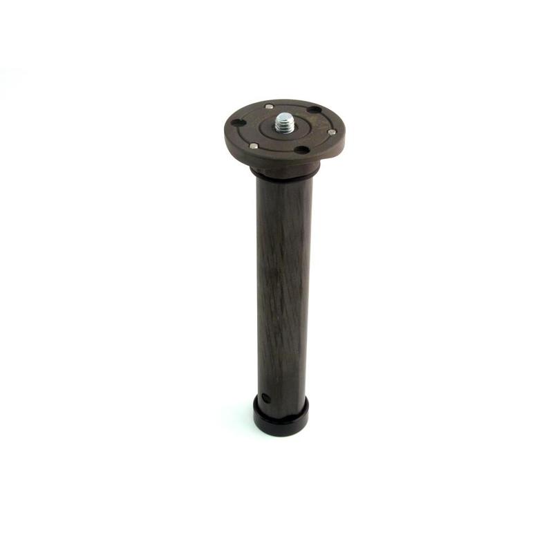 Manfrotto MAN 445CCS coluna central curta, carbono