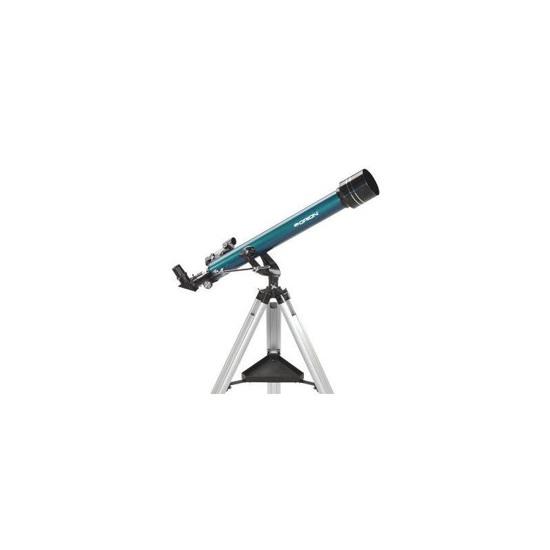 Orion Telescópio AC 60/700 Observer AZ-1 Starter Kit