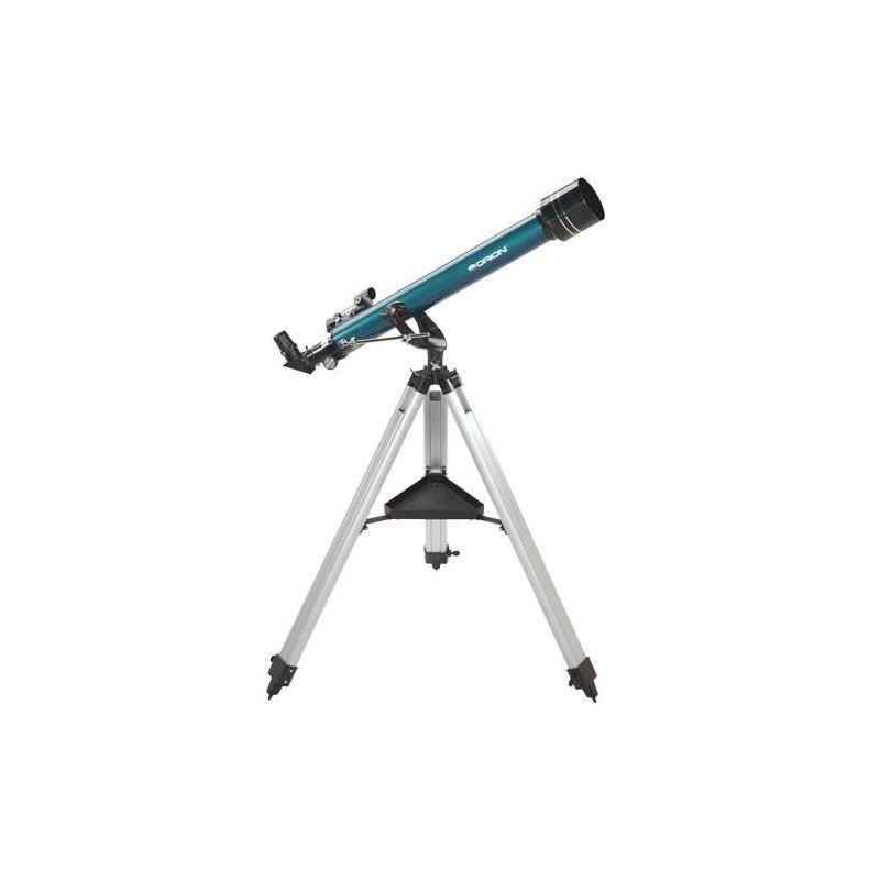Orion Telescópio AC 60/700 Observer AZ-1 Starter Kit