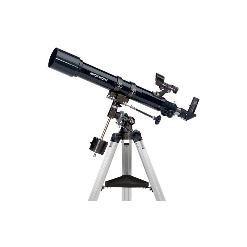 Orion Telescópio AC 70/700 Observer EQ-1
