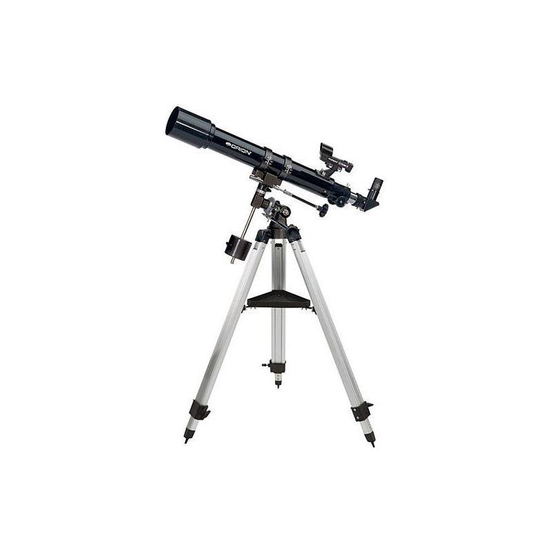 Orion Telescópio AC 70/700 Observer EQ-1