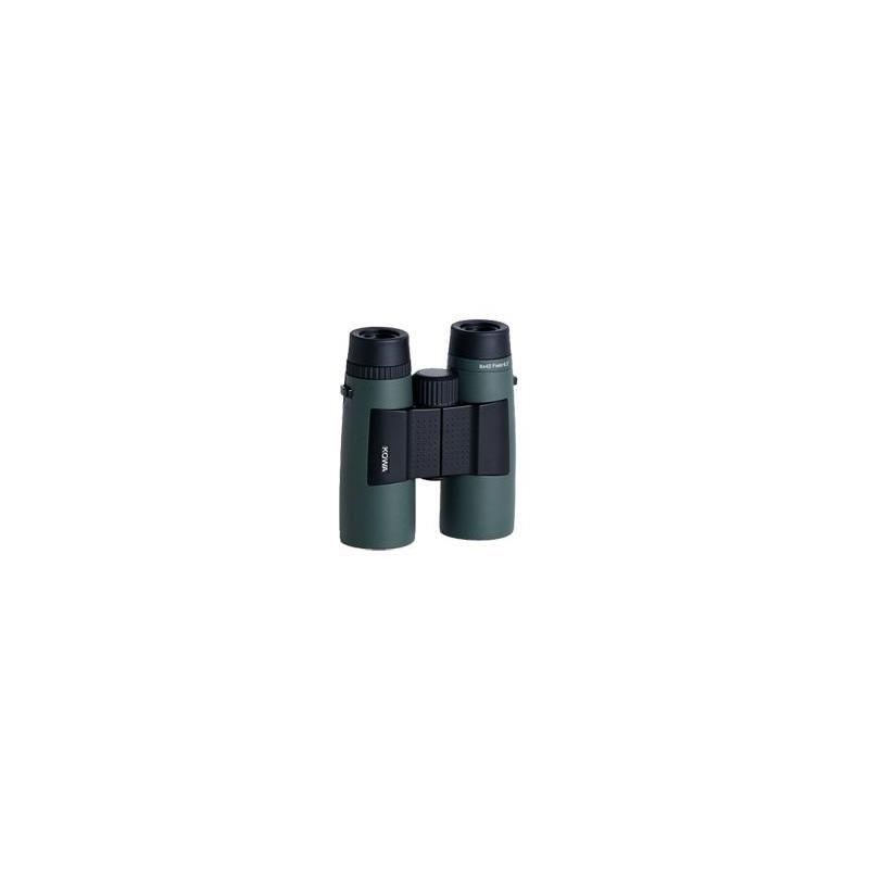 Kowa Binóculo BD 8x42 DCF, cinza