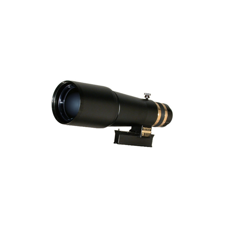 TeleVue Refrator apocromático AP 60/360 TV60 OTA