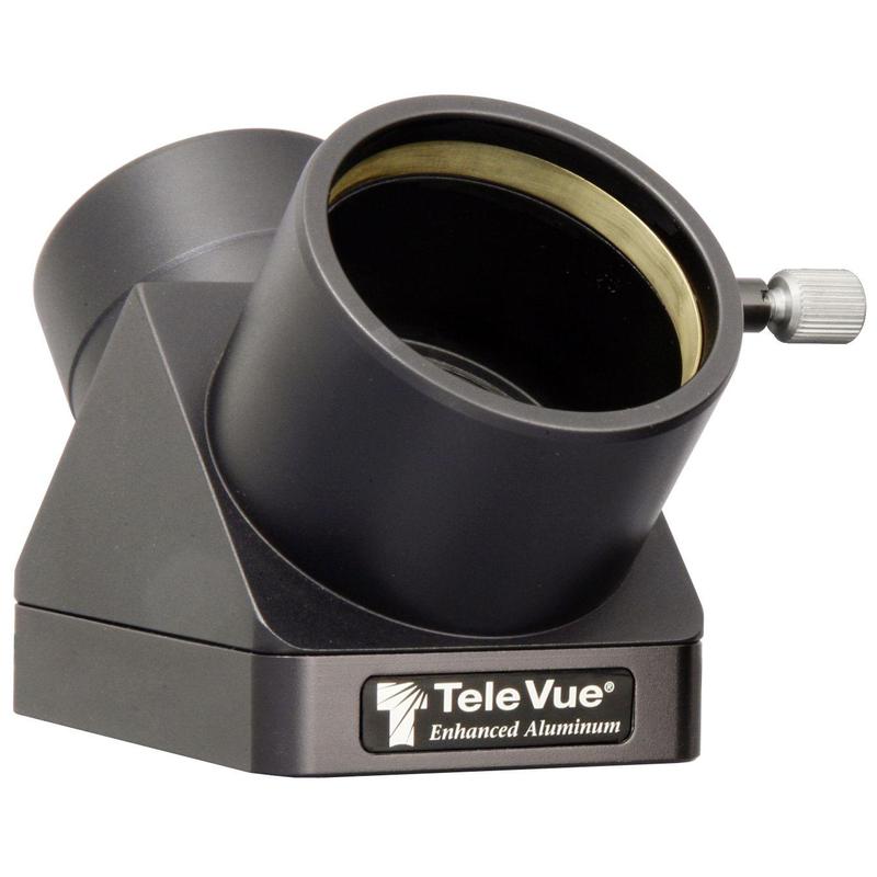 TeleVue Espelho diagonal DSC-8001 2"