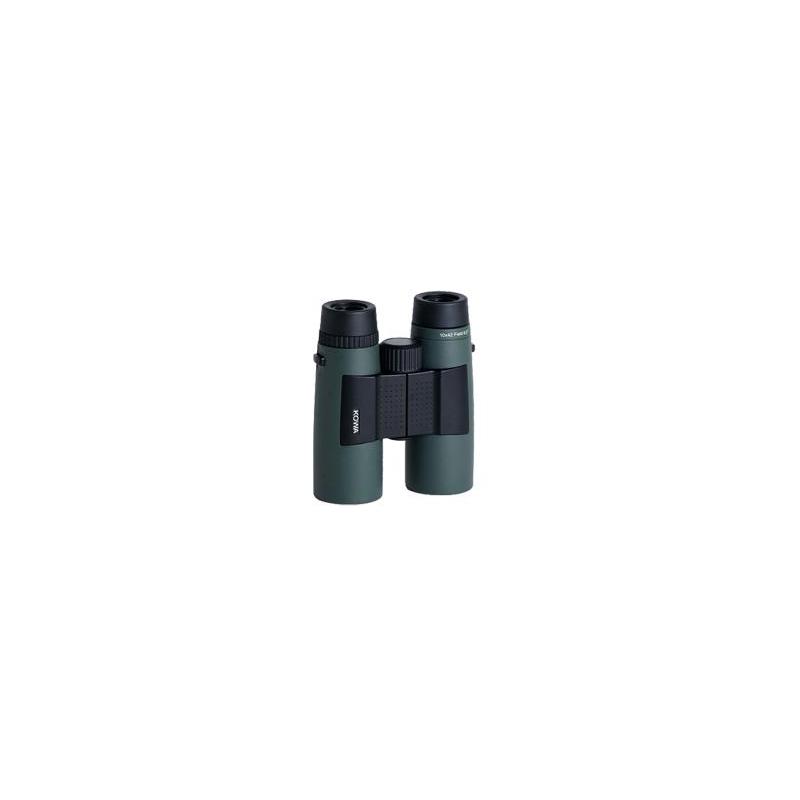 Kowa Binóculo BD 10x42 DCF, cinza