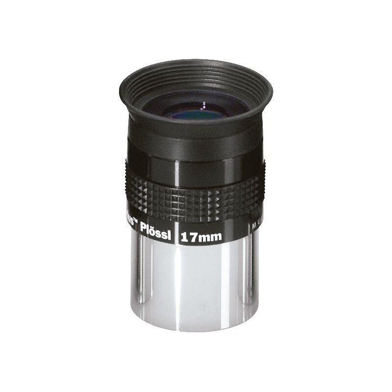 Orion Ocular Sirius Plössl 17mm 1,25''