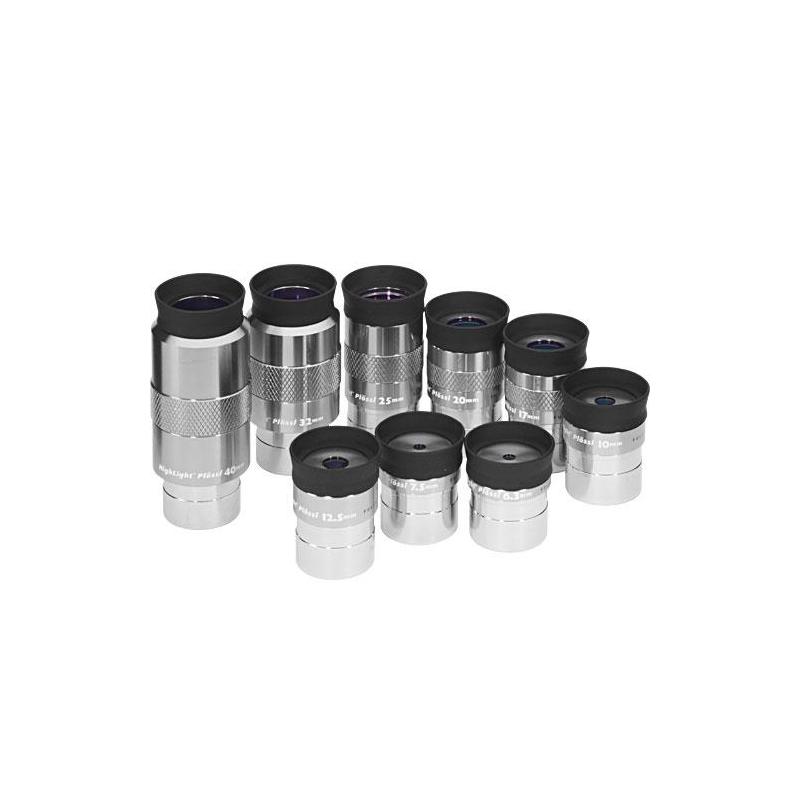 Orion Ocular Highlight Plössl de 10mm e 1,25''