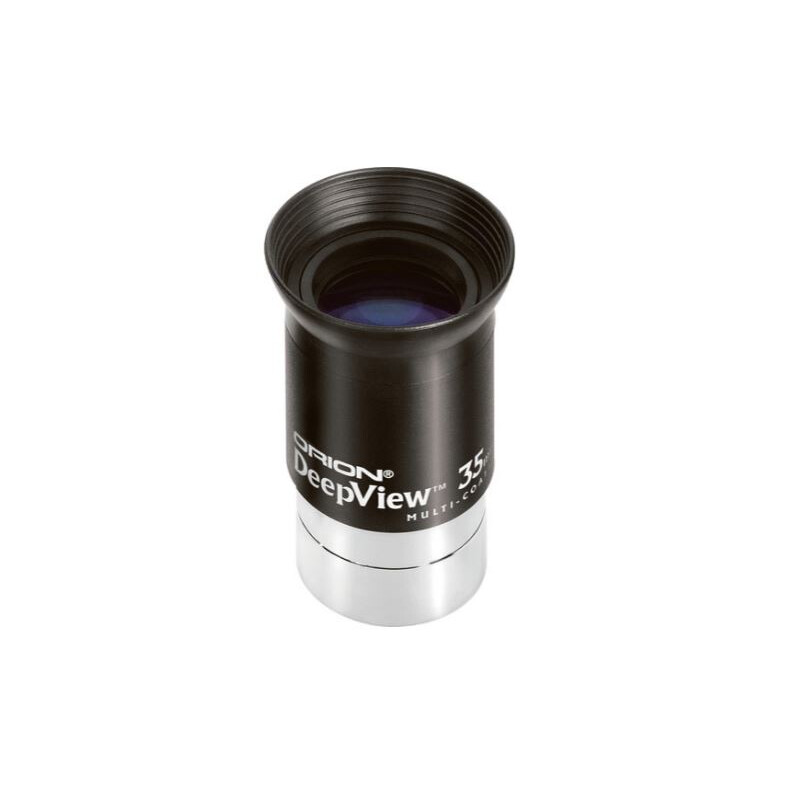 Orion Ocular DeepView de 35mm e 2''