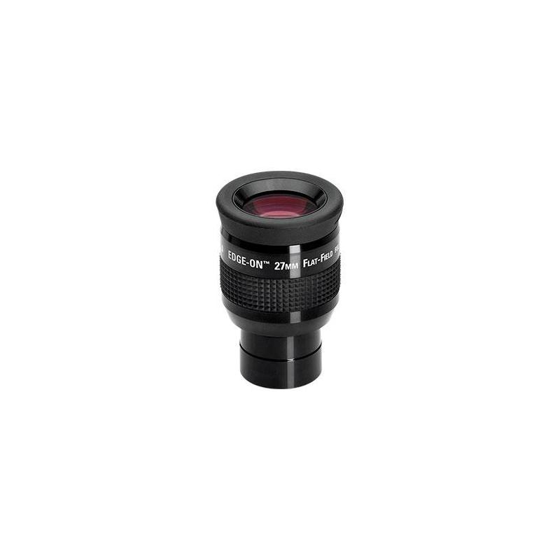 Orion Ocular de campo plano Edge On de 27mm e 1,25"
