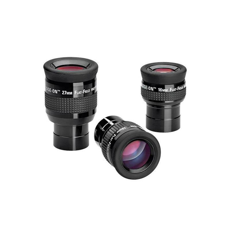 Orion Conjunto de oculares Edge On com 3 unidades