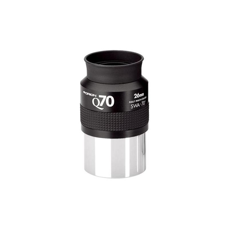 Orion Q70 Ocular de ângulo super amplo  26mm 2"