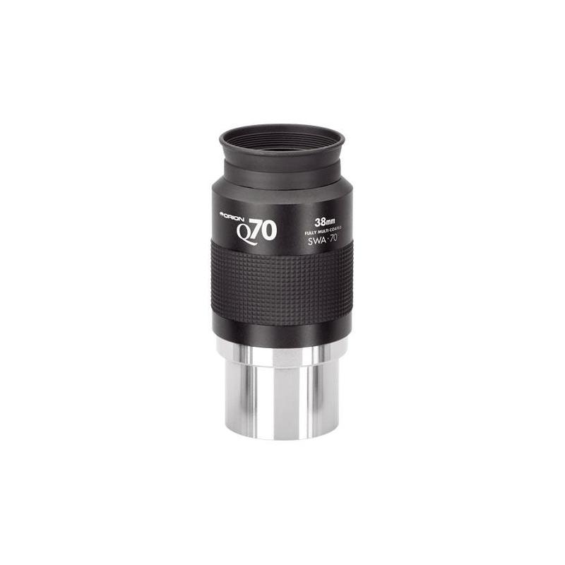 Orion Ocular super grande ângulo Q70 de 38mm e 2"