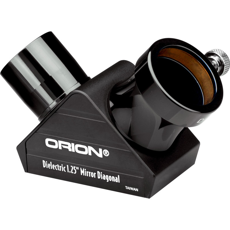 Orion Espelho diagonal dielétrico de 1,25''