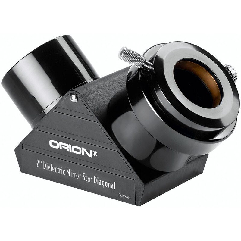 Orion Espelho diagonal dielétrico de 2"