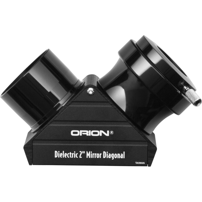 Orion Espelho diagonal dielétrico de 2"