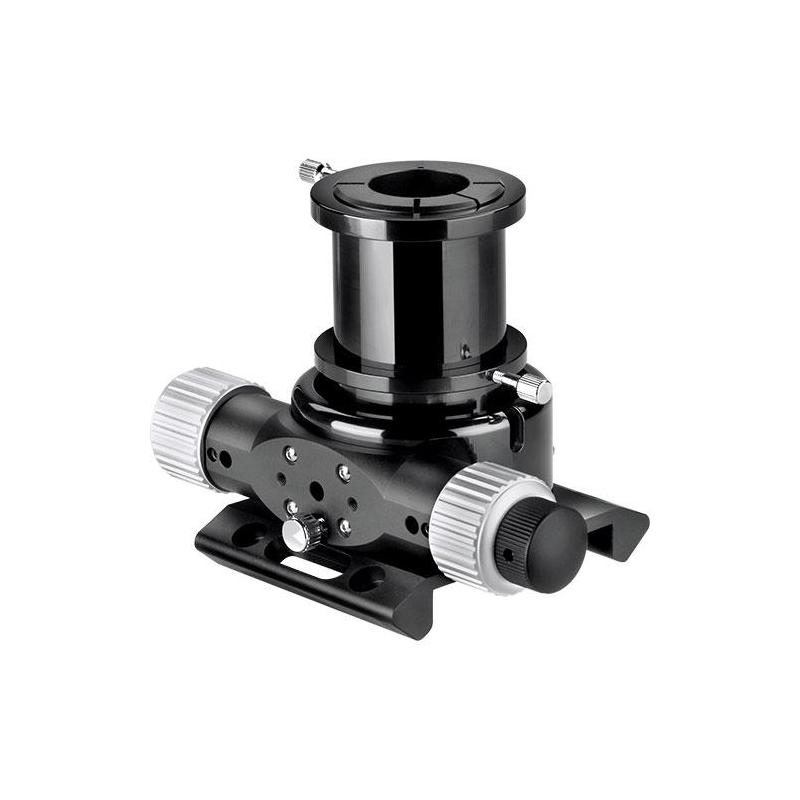 Orion 2'' Focalizador de perfil baixo, duas velocidades