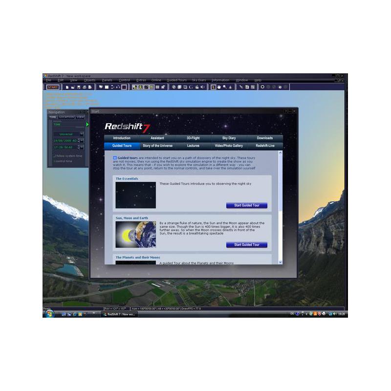 United Soft Media Software RedShift 7 Premium