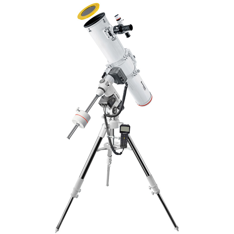 Bresser Telescópio N 130/1000 Messier EXOS 2 GoTo