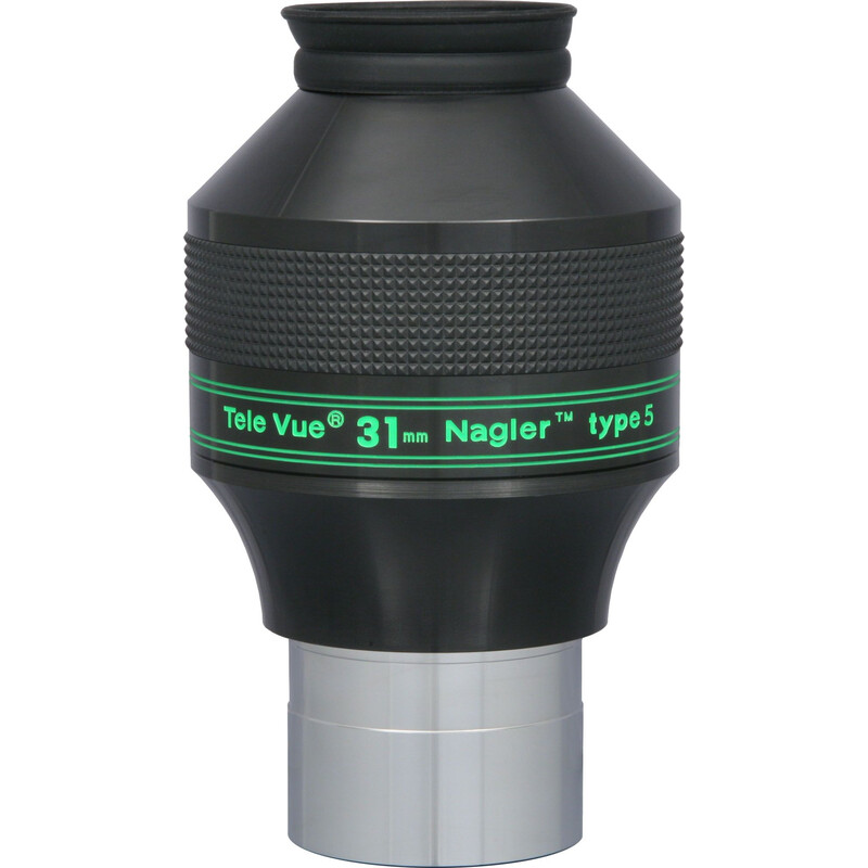 TeleVue Ocular Nagler tipo 5 de 31mm e 2"