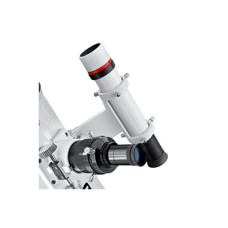 Bresser Telescópio N 150/1200 Messier Hexafoc EXOS-2 GoTo