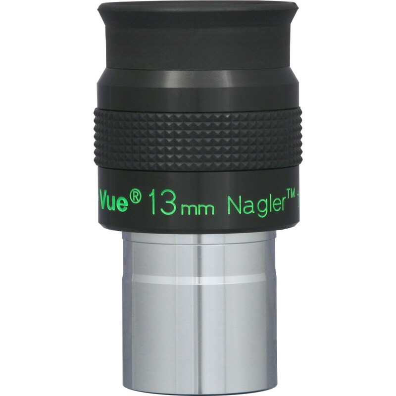 TeleVue Ocular Nagler tipo 6 de 13mm e 1,25"