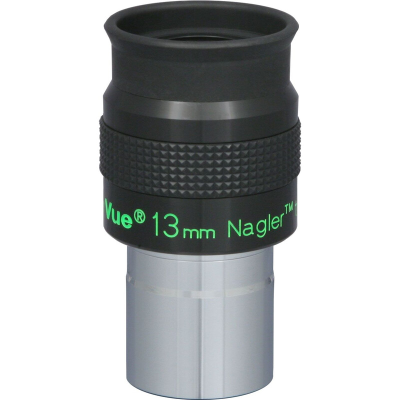 TeleVue Ocular Nagler tipo 6 de 13mm e 1,25"