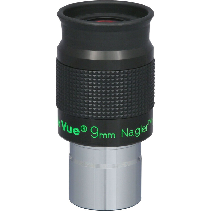 TeleVue Ocular Nagler tipo 6 de 9mm e 1,25"