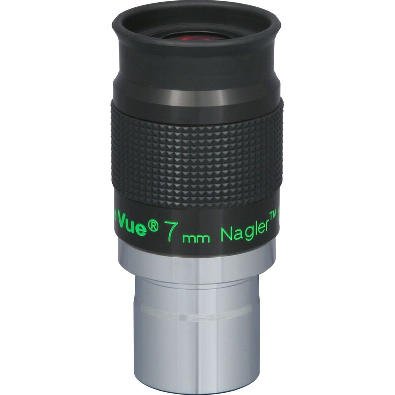 TeleVue Ocular Nagler tipo 6 de 7mm e 1,25"