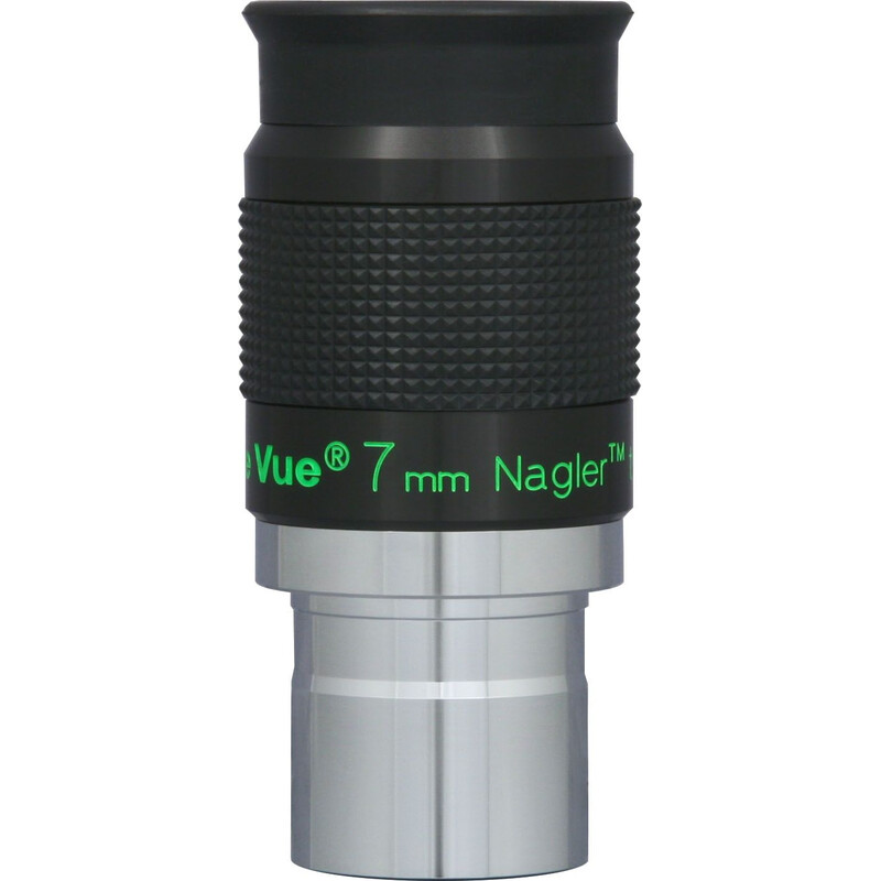 TeleVue Ocular Nagler tipo 6 de 7mm e 1,25"