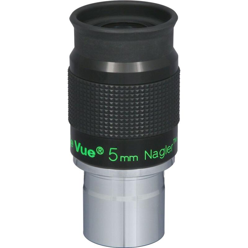 TeleVue Ocular Nagler tipo 6 de 5mm e 1,25"