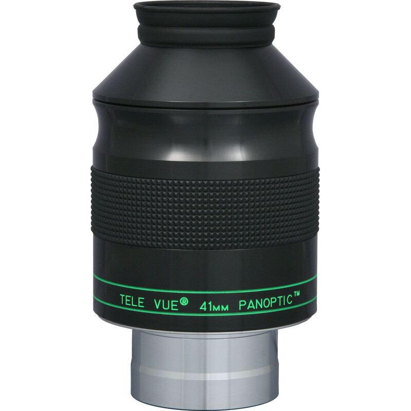 TeleVue Ocular Panoptic 41mm 2"