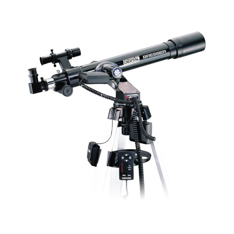 Meade Teleskop AC 60/700 DS EC