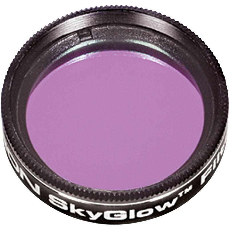 Orion SkyGlow filtro de 1,25''