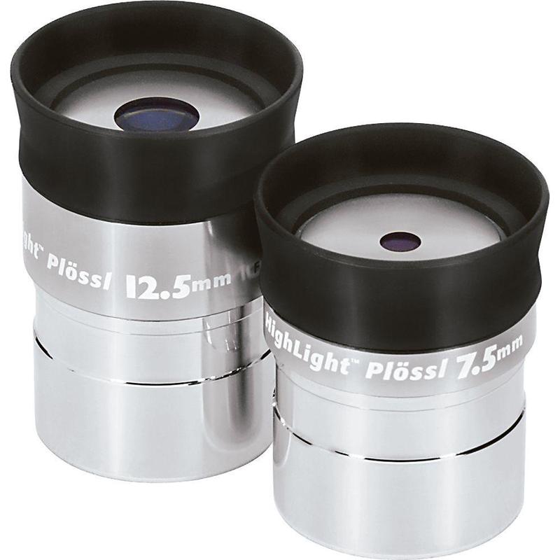 Orion Ocular Highlight Plössl Power Pair