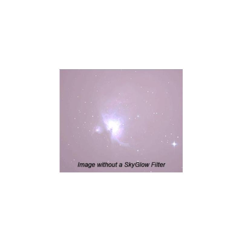 Orion Filtro SkyGlow  2''