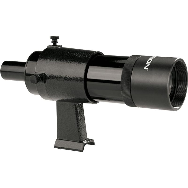 Orion Buscadora 9x50 & trilho estilo cauda de andorinha