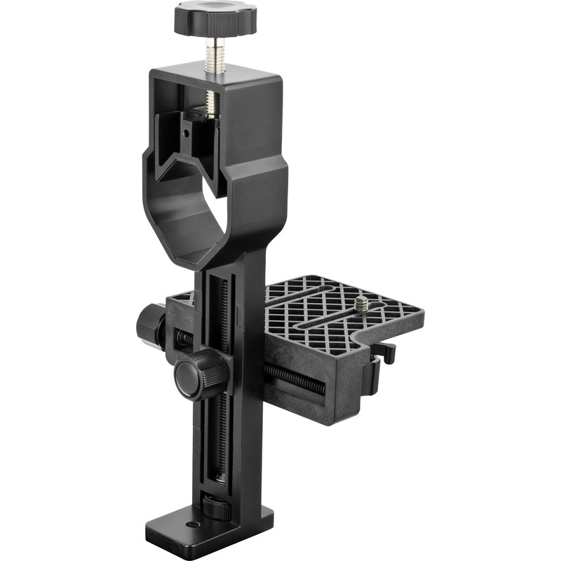 Orion SteadyPix Pro Suporte Universal para Câmaras e Smartphones 1,25"