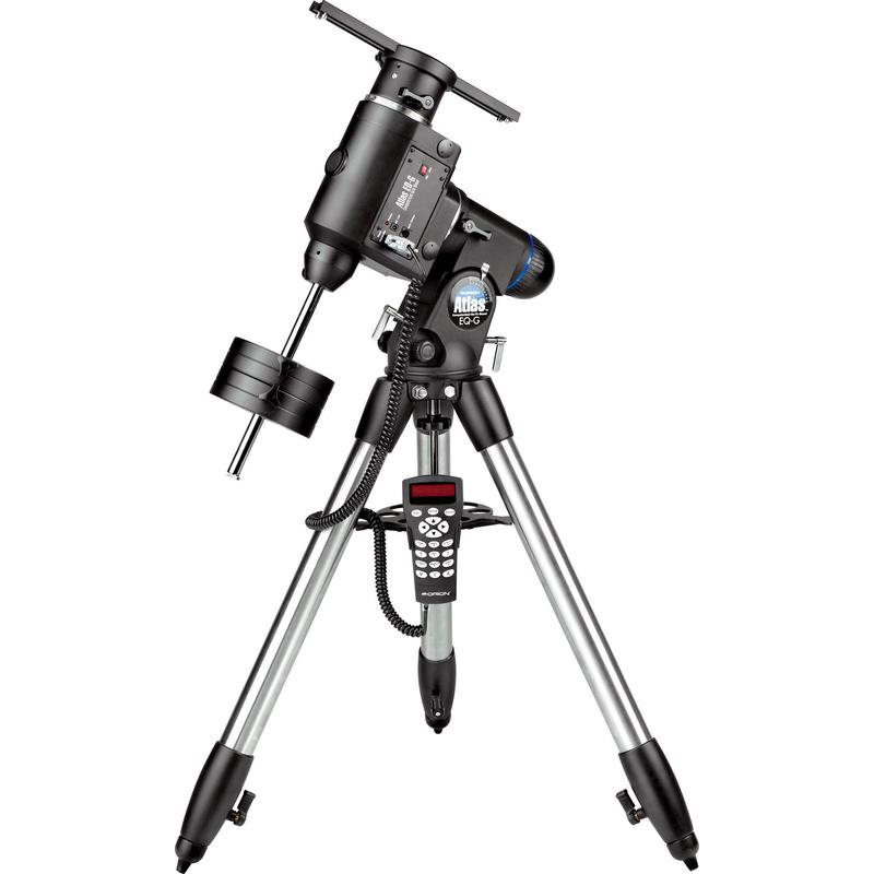 Orion Montagem Atlas EQ-G SynScan GoTo